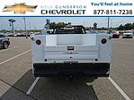 New 2024 Chevrolet Silverado 2500 Regular Cab Cab Chassis thumbnail 5