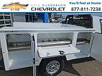New 2024 Chevrolet Silverado 2500 Regular Cab Cab Chassis thumbnail 8