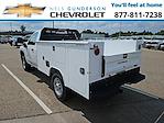 New 2024 Chevrolet Silverado 2500 Regular Cab Cab Chassis thumbnail 4