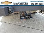 New 2024 Chevrolet Silverado 2500 Regular Cab Cab Chassis thumbnail 8