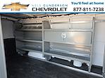 New 2025 Chevrolet Express 2500 Empty Cargo Van thumbnail 9
