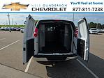 New 2025 Chevrolet Express 2500 Empty Cargo Van thumbnail 10