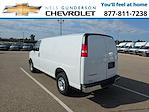 New 2025 Chevrolet Express 2500 Empty Cargo Van thumbnail 4