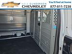 New 2025 Chevrolet Express 2500 Empty Cargo Van thumbnail 8