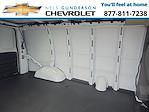 New 2025 Chevrolet Express 2500 Empty Cargo Van thumbnail 9