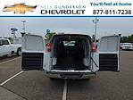 New 2025 Chevrolet Express 2500 Empty Cargo Van thumbnail 10
