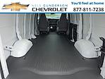 New 2025 Chevrolet Express 2500 Empty Cargo Van thumbnail 11