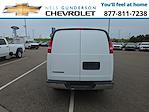 New 2025 Chevrolet Express 2500 Empty Cargo Van thumbnail 5