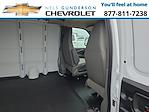 New 2025 Chevrolet Express 2500 Empty Cargo Van thumbnail 8