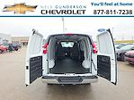 New 2025 Chevrolet Express 2500 Empty Cargo Van thumbnail 11