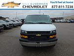 New 2025 Chevrolet Express 2500 Empty Cargo Van thumbnail 2