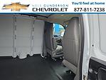 New 2025 Chevrolet Express 3500 Empty Cargo Van thumbnail 9