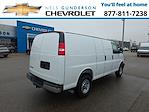 New 2025 Chevrolet Express 3500 Empty Cargo Van thumbnail 7
