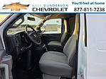 New 2025 Chevrolet Express 3500 Empty Cargo Van thumbnail 8