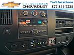 New 2025 Chevrolet Express 3500 Empty Cargo Van thumbnail 9