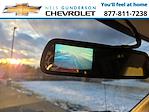 New 2025 Chevrolet Express 3500 Empty Cargo Van thumbnail 11