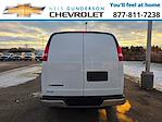 New 2025 Chevrolet Express 3500 Empty Cargo Van thumbnail 4