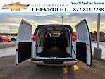 New 2025 Chevrolet Express 3500 Empty Cargo Van thumbnail 6