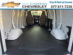 New 2025 Chevrolet Express 3500 Empty Cargo Van thumbnail 7