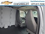 New 2025 Chevrolet Express 2500 Empty Cargo Van thumbnail 11