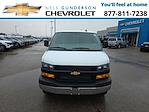 New 2025 Chevrolet Express 2500 Empty Cargo Van thumbnail 2
