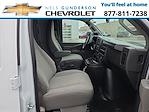 New 2025 Chevrolet Express 2500 Empty Cargo Van thumbnail 8