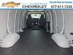 New 2025 Chevrolet Express 3500 Empty Cargo Van thumbnail 8