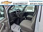 New 2025 Chevrolet Express 3500 Empty Cargo Van thumbnail 9