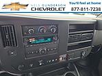 New 2025 Chevrolet Express 3500 Empty Cargo Van thumbnail 10