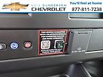 New 2025 Chevrolet Express 3500 Empty Cargo Van thumbnail 11
