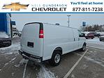 New 2025 Chevrolet Express 3500 Empty Cargo Van thumbnail 5