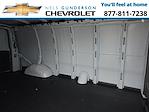 New 2025 Chevrolet Express 3500 Empty Cargo Van thumbnail 7