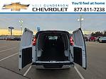 New 2025 Chevrolet Express 3500 Empty Cargo Van thumbnail 9