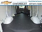 New 2025 Chevrolet Express 3500 Empty Cargo Van thumbnail 10