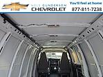 New 2025 Chevrolet Express 3500 Empty Cargo Van thumbnail 11