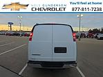 New 2025 Chevrolet Express 3500 Empty Cargo Van thumbnail 4
