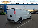 New 2025 Chevrolet Express 3500 Empty Cargo Van thumbnail 5