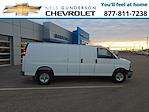 New 2025 Chevrolet Express 3500 Empty Cargo Van thumbnail 6