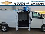 New 2025 Chevrolet Express 3500 Empty Cargo Van thumbnail 7