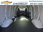 New 2025 Chevrolet Express 3500 Empty Cargo Van thumbnail 10