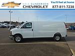 New 2025 Chevrolet Express 3500 Empty Cargo Van thumbnail 2