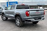 New 2025 GMC Canyon AT4 Crew Cab thumbnail 3