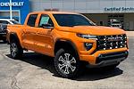 New 2025 GMC Canyon AT4 Crew Cab thumbnail 2