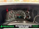 New 2025 Chevrolet Express 2500 Empty Cargo Van thumbnail 7
