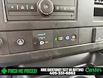 New 2025 Chevrolet Express 2500 Empty Cargo Van thumbnail 9
