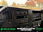 New 2025 Chevrolet Express 2500 Empty Cargo Van thumbnail 10