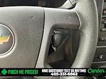 New 2025 Chevrolet Express 2500 Empty Cargo Van thumbnail 11
