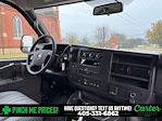 New 2025 Chevrolet Express 2500 Empty Cargo Van thumbnail 1