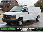 New 2025 Chevrolet Express 2500 Empty Cargo Van thumbnail 2