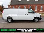 New 2025 Chevrolet Express 2500 Empty Cargo Van thumbnail 4